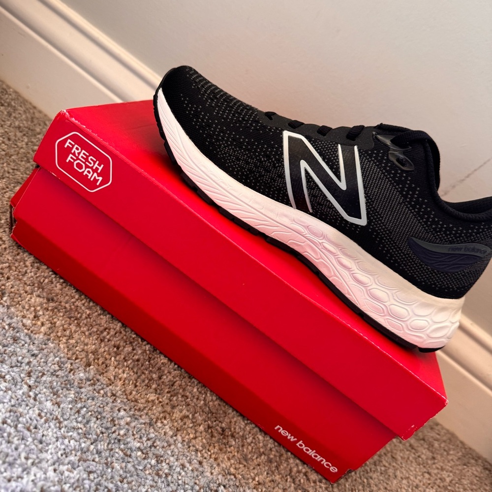 Kid’s Fresh Foam New Balance running shoes